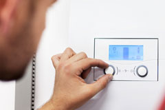 best Cuidhtinis boiler servicing companies