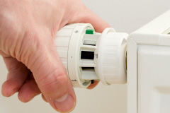 Cuidhtinis central heating repair costs