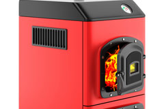 Cuidhtinis solid fuel boiler costs