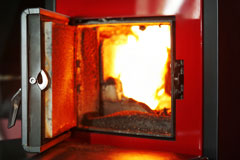 solid fuel boilers Cuidhtinis